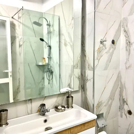 Crystal Wave By Adriatic Living Dıraç