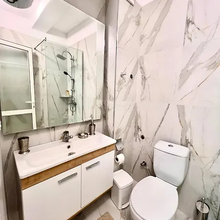 Crystal Wave By Adriatic Living * Dıraç