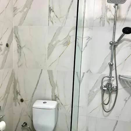 Daire Crystal Wave By Adriatic Living Dıraç