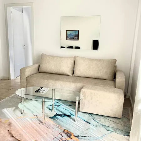 Crystal Wave By Adriatic Living *