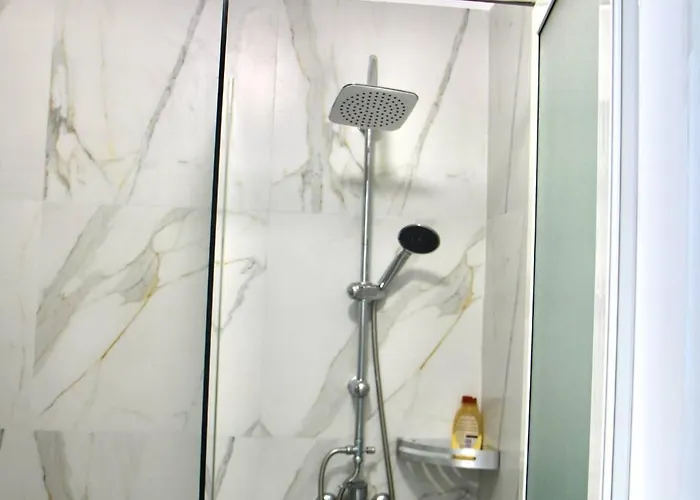 Crystal Wave By Adriatic Living * דורס