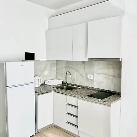 Apartament Crystal Wave By Adriatic Living *