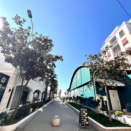 Apartamento Crystal Wave By Adriatic Living *