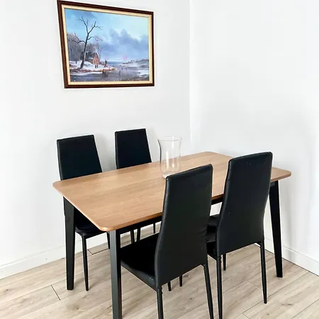 Crystal Wave By Adriatic Living Apartament Durrës