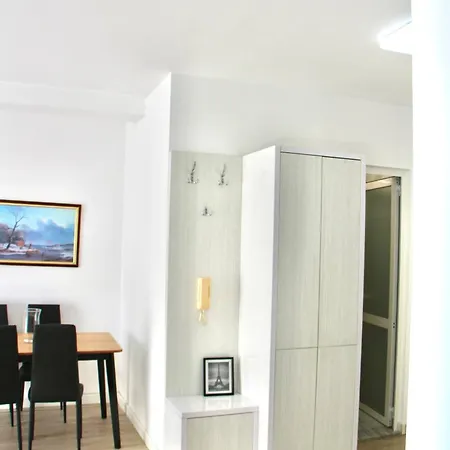 Apartamento Crystal Wave By Adriatic Living