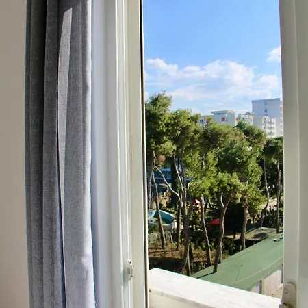 Apartamento Crystal Wave By Adriatic Living *