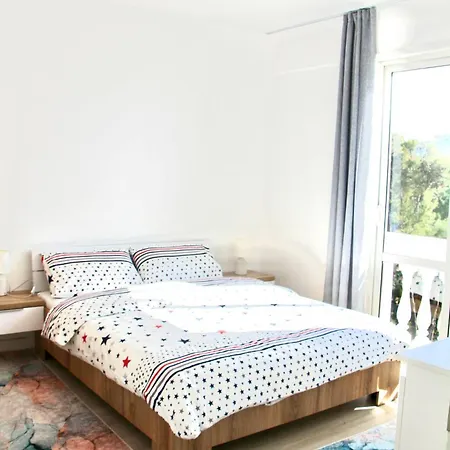 Crystal Wave By Adriatic Living Apartament Durrës