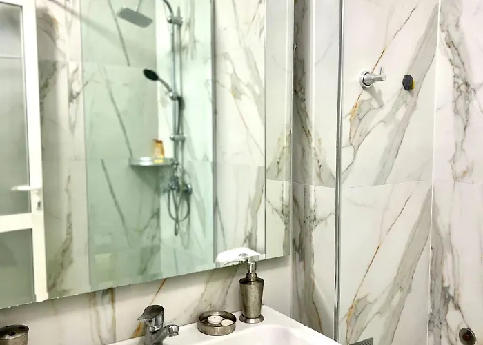 Crystal Wave By Adriatic Living Durrës